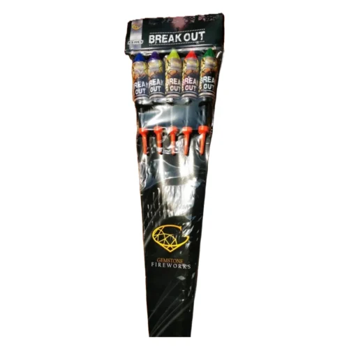 breakout rockets