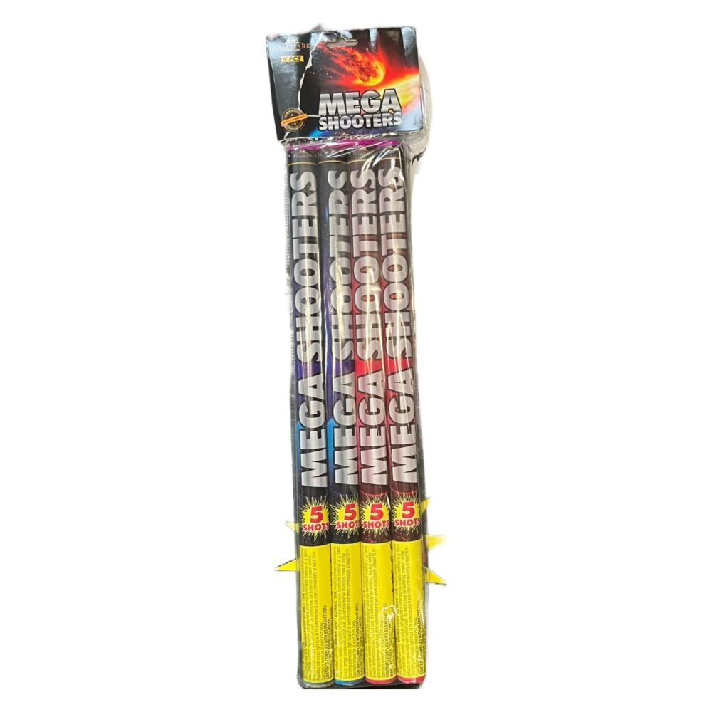 loud roman candle