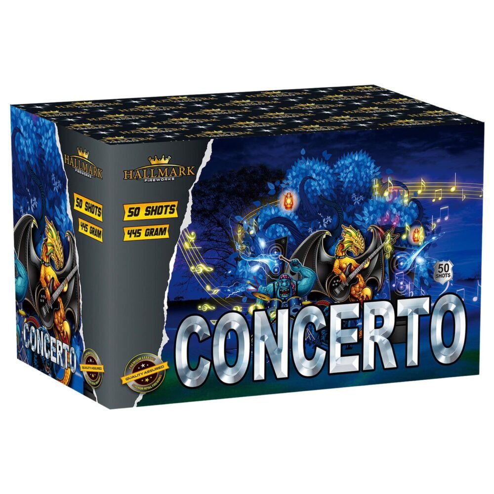 concerto min CONCERTO