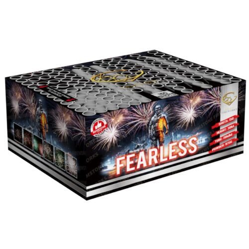 fearless min 1 FEARLESS 150 SHOTS