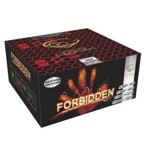 forbidden min Home