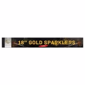 Mammoth Sparklers