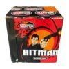 h min HITMAN 20 SHOTS