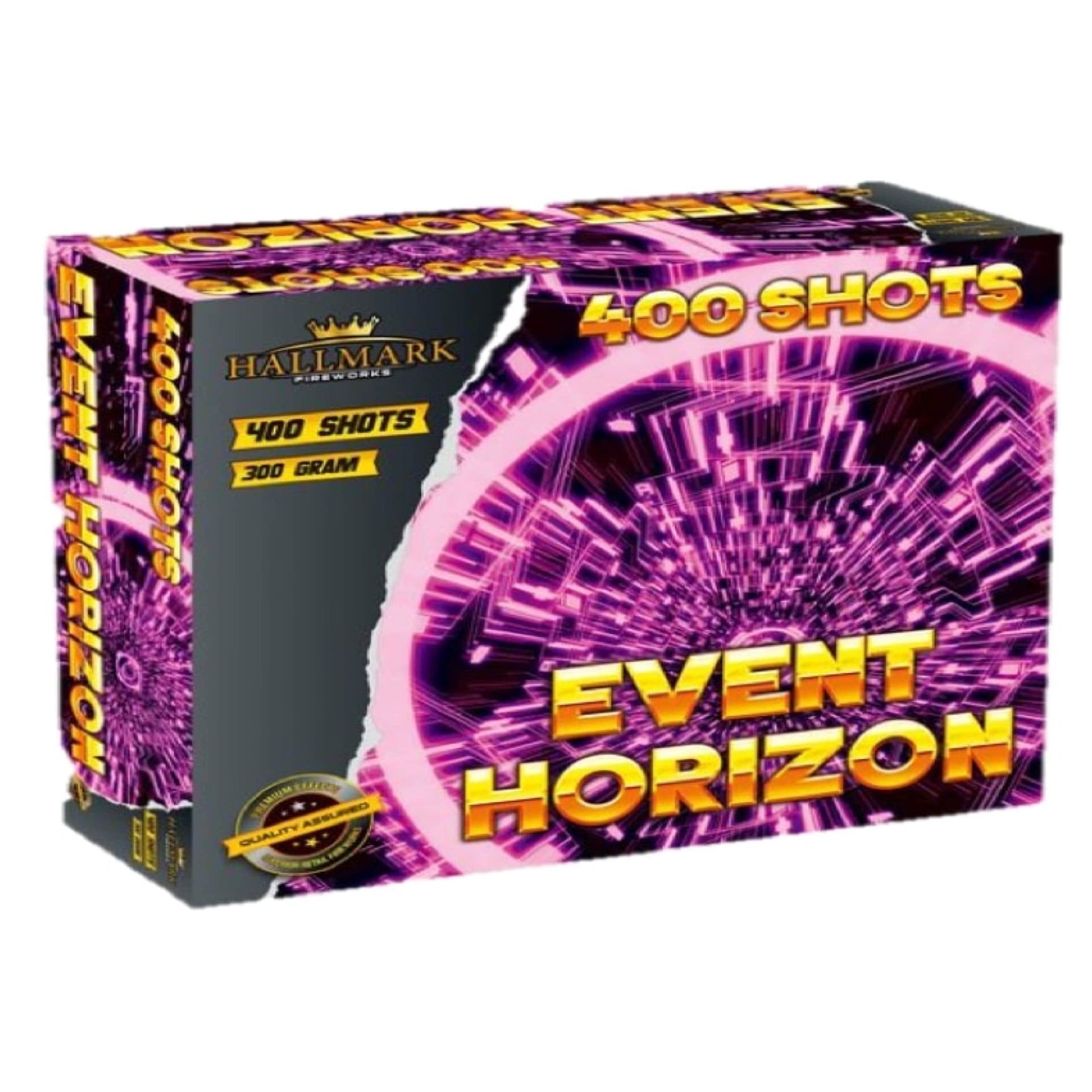 event horizon