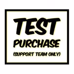 Premium fireworks test purchase support team only