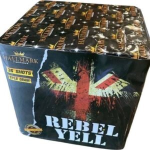REBEL YELL
