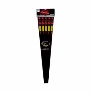 Scorpion rocket fireworks pack