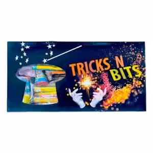 Tricks N Bits collection of clever home essentials