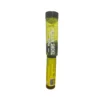 y1 jpeg YELLOW SMOKE FLARE LARGE 90S