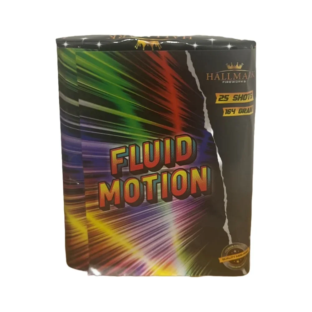 fluid jpeg FLUID MOTION 25 SHOTS