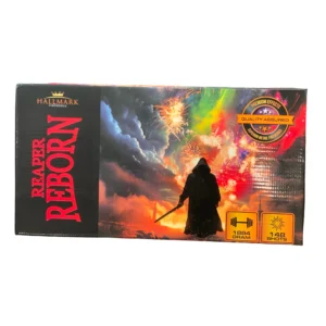 reaper reborn hallmark