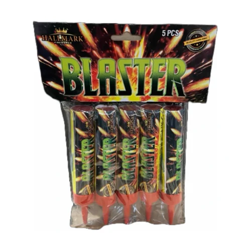 pyro overdose 61 fireworks