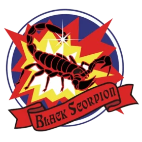 Black Scorpion Fireworks