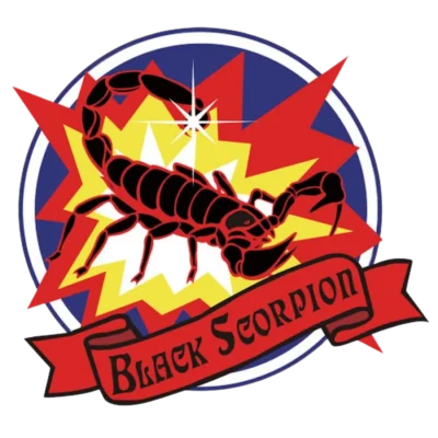 Black Scorpion Fireworks