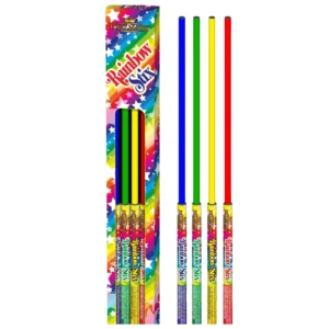 Rainbow Stix