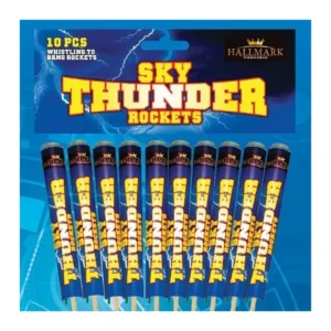 SKY THUNDER WHOLESALE FIREWORKS