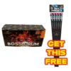 boss drum fireworks