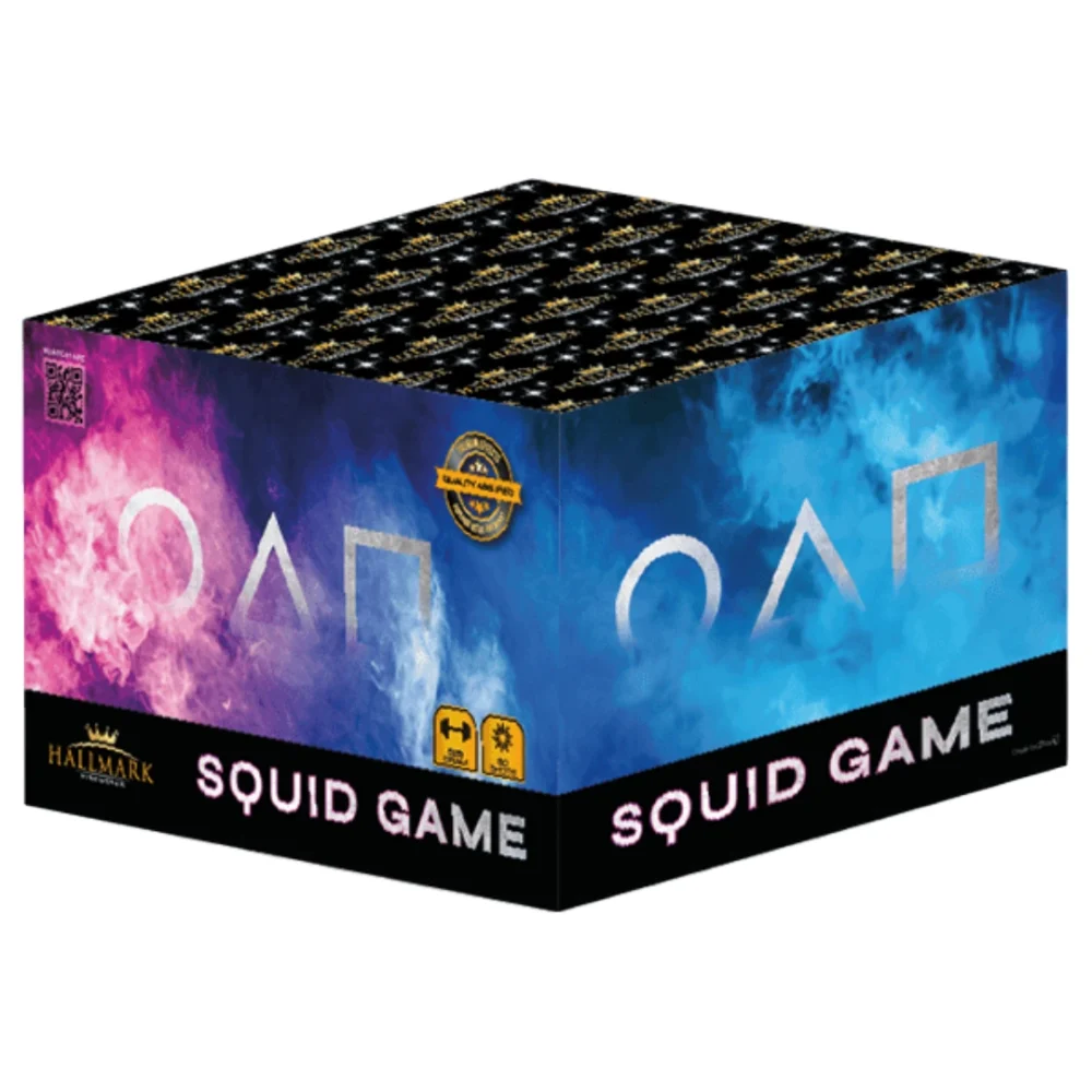 squid game