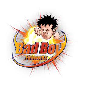 Bad Boy Fireworks