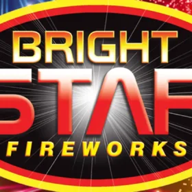 Brightstar Fireworks