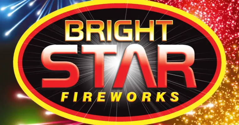 Brightstar Fireworks