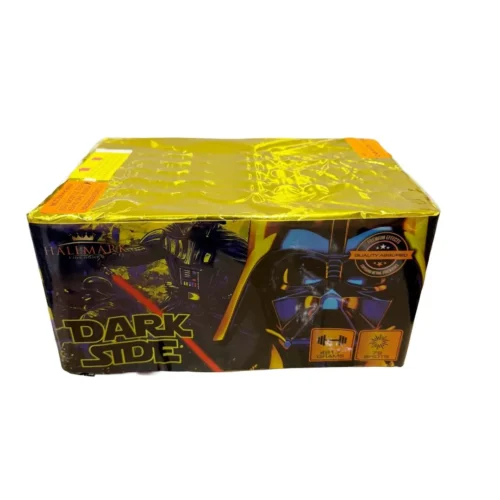 hallmark dark side