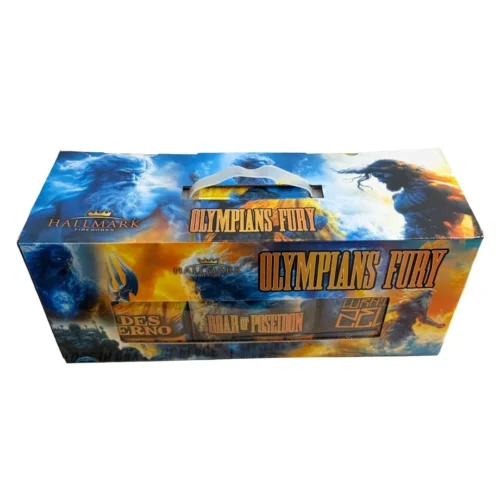 barrage pack