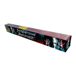 screaming banshee 300 whistling missile firework