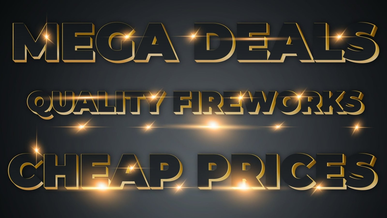 cheap fireworks