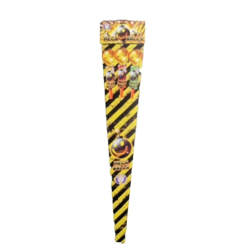 MEGA BALLS ROCKETS