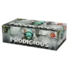PRODIGIOUS BLACK SCORPION FIREWORKS