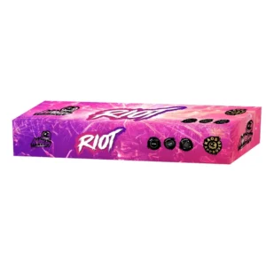 BIG COMPOUND FIREWORK