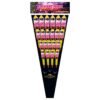 22 rockets
