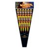 15 ROCKETS