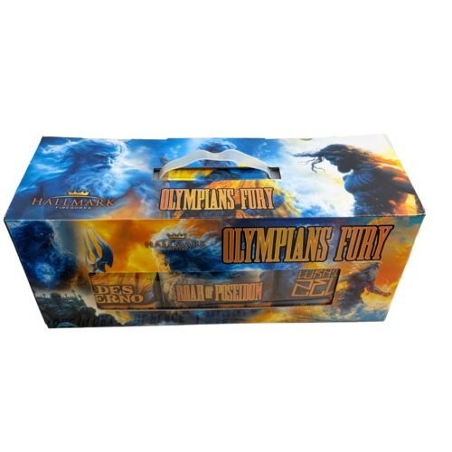 barrage pack
