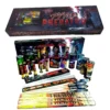 PYRO PREDATOR 36 FIREWORKS