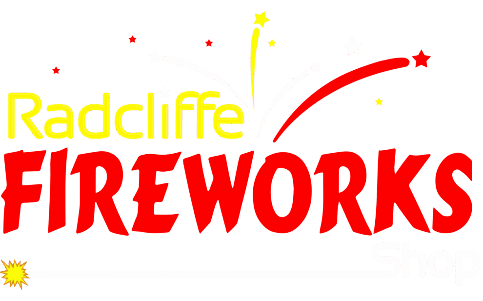 radcliffe fireworks logo