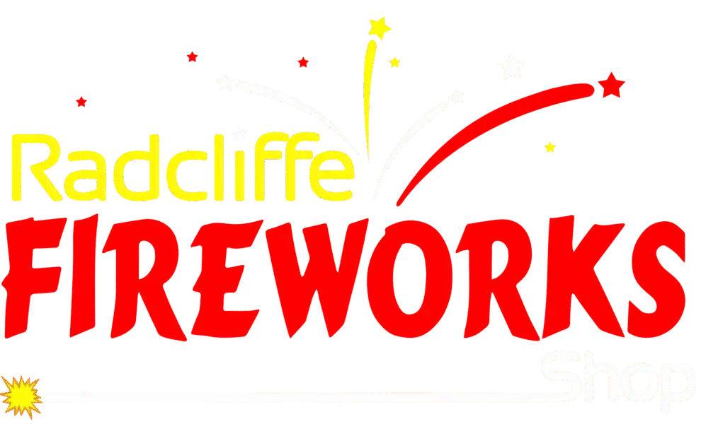 radcliffe fireworks logo