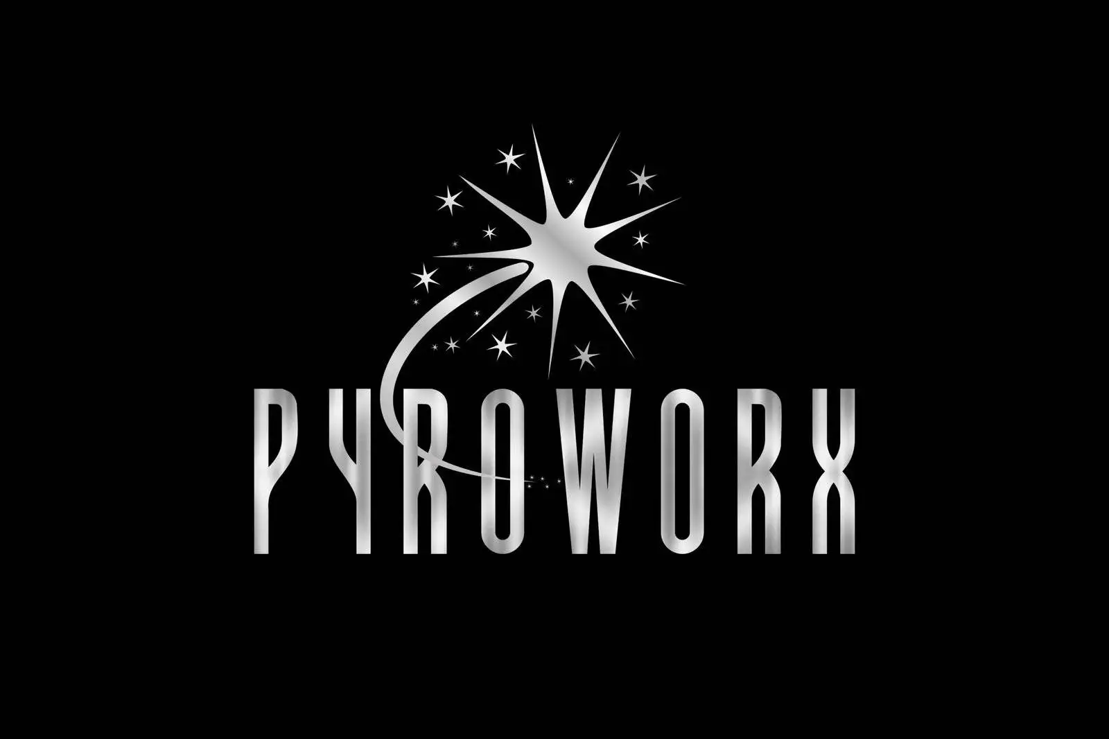 Pyroworx logo
