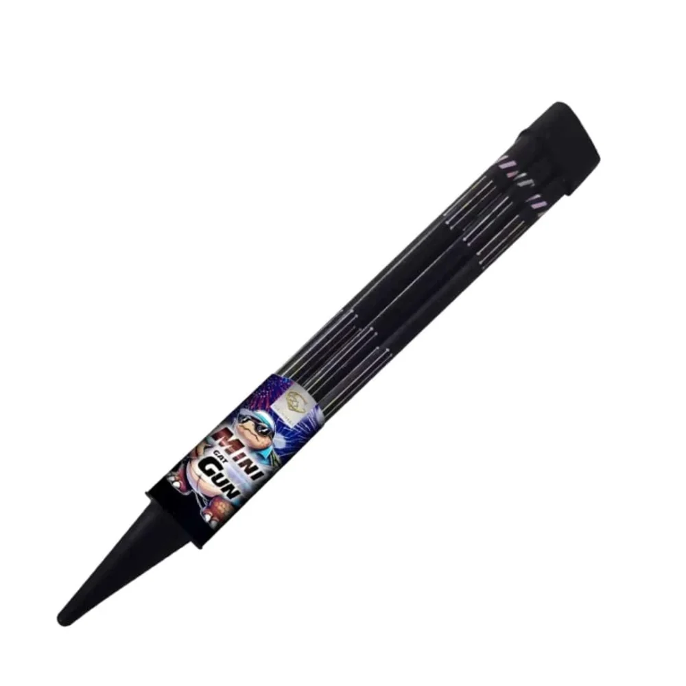 108 shot roman candle