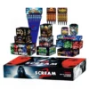 scream 2 coffin firework