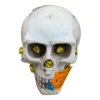 SKULL FOUNTAIN FIREWORKS