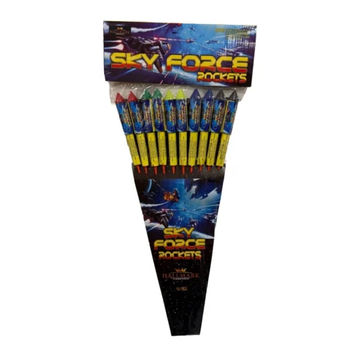 cheap rockets fireworks
