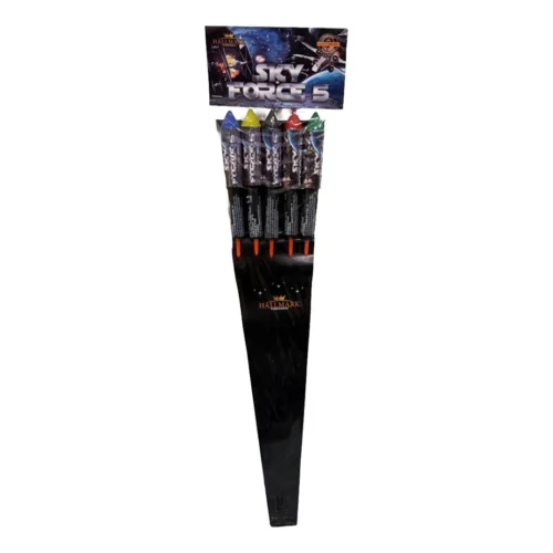 BULK BUY ROCKETS