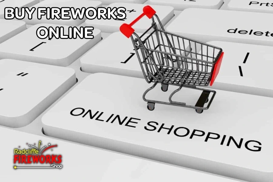 ONLINE SHOPPING Buy Fireworks Online: A Convenient Option buy fireworks online