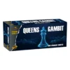 QUEENS GAMBIT Queens Gambit queens