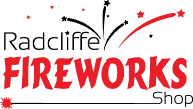 radcliffe fireworks logo