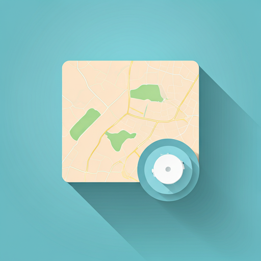 map delivery Delivery