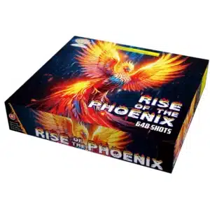 648 shots rise of the phoenix