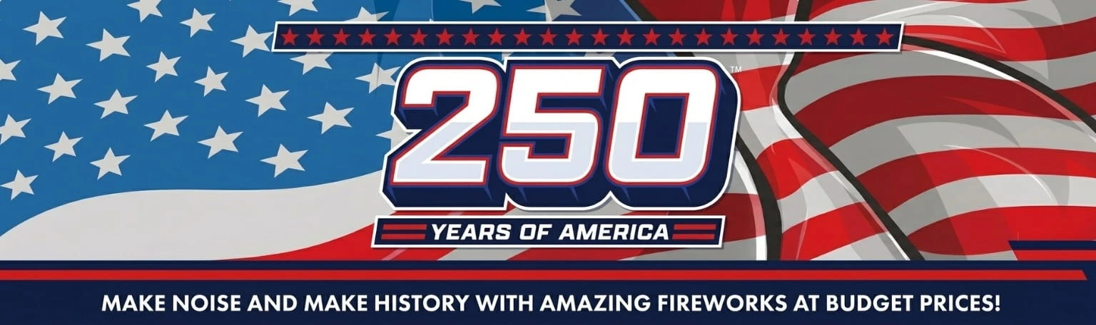USA BANNER Home 250TH USA